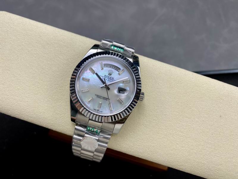Rolex 40mm 16-Day date (14)