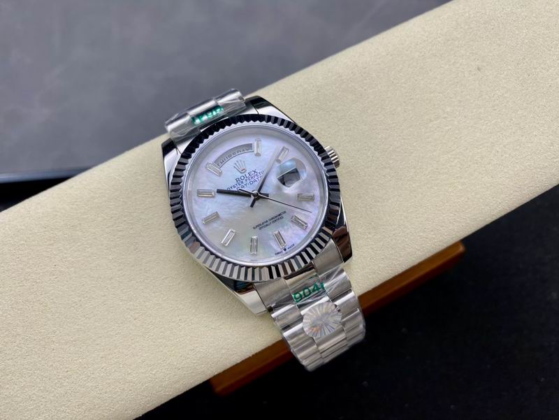 Rolex 40mm 16-Day date (15)