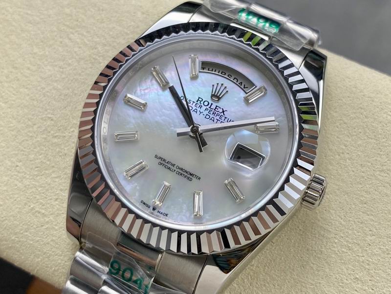 Rolex 40mm 16-Day date (16)