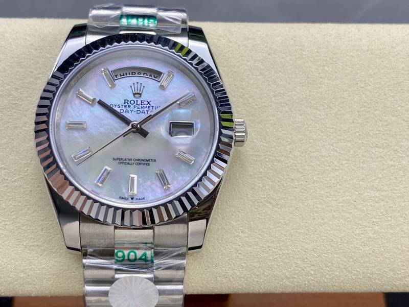 Rolex 40mm 16-Day date (18)