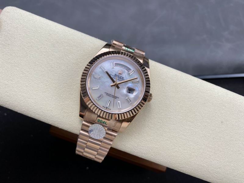 Rolex 40mm 16-Day date (5)