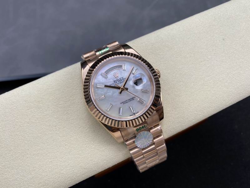 Rolex 40mm 16-Day date (6)