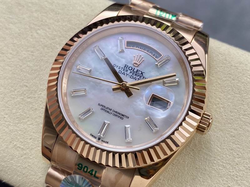 Rolex 40mm 16-Day date (7)