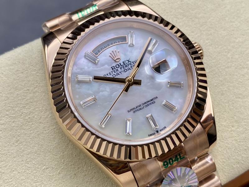 Rolex 40mm 16-Day date (8)