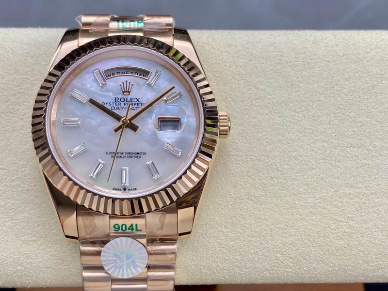 Rolex 40mm 16-Day date (9)