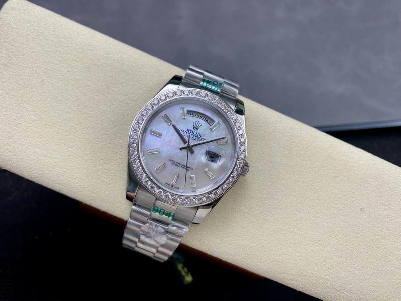 Rolex 40mm 17-day date (5)