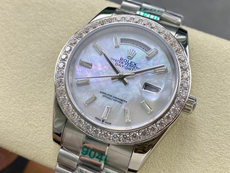 Rolex 40mm 17-day date (7)