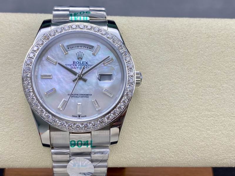 Rolex 40mm 17-day date (9)