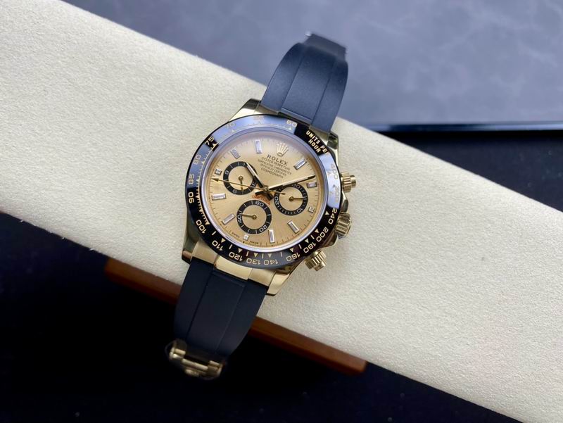 Rolex 40mm 18-Daytone (15)