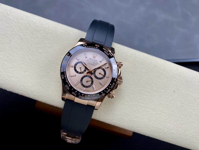 Rolex 40mm 18-Daytone (6)