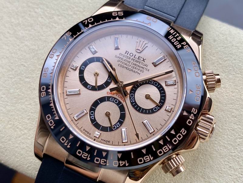 Rolex 40mm 18-Daytone (7)