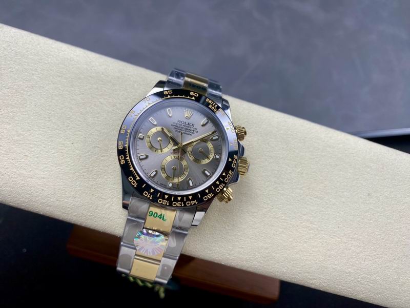 Rolex 40mm 21-Daytone (5)