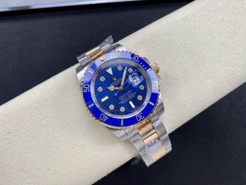 Rolex 40mm 21-Submarine (2)