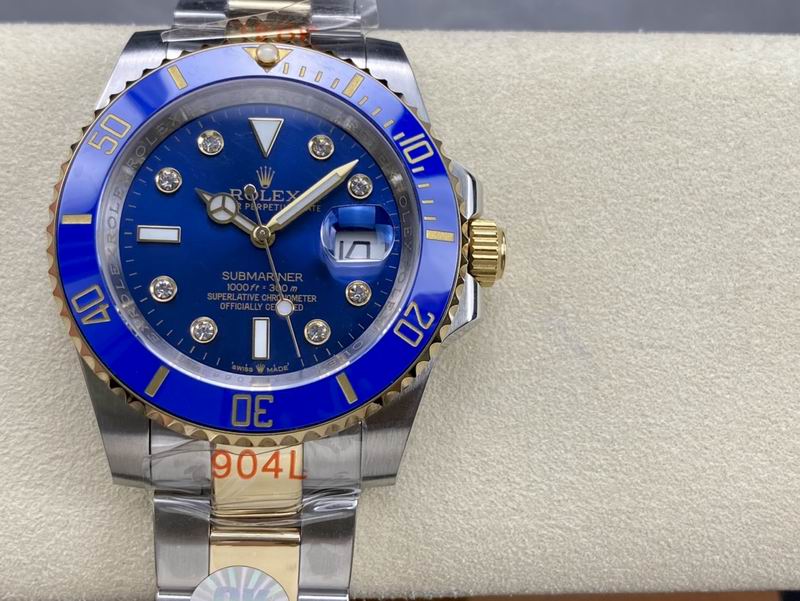 Rolex 40mm 21-Submarine (4)