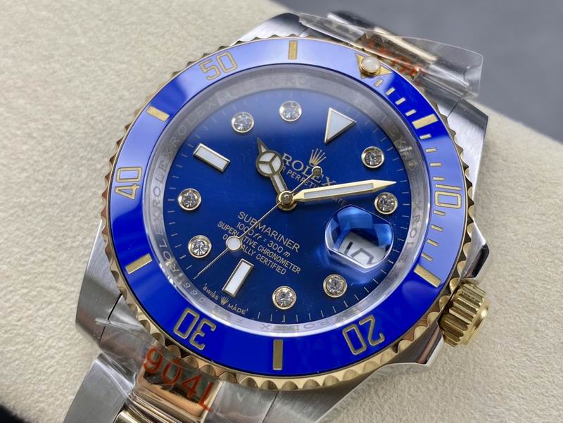 Rolex 40mm 21-Submarine (7)