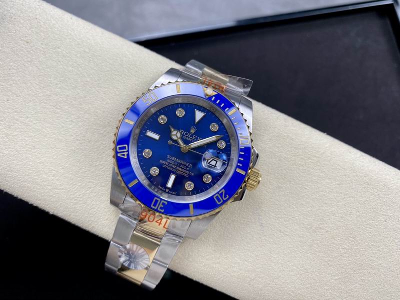 Rolex 40mm 21-Submarine (8)