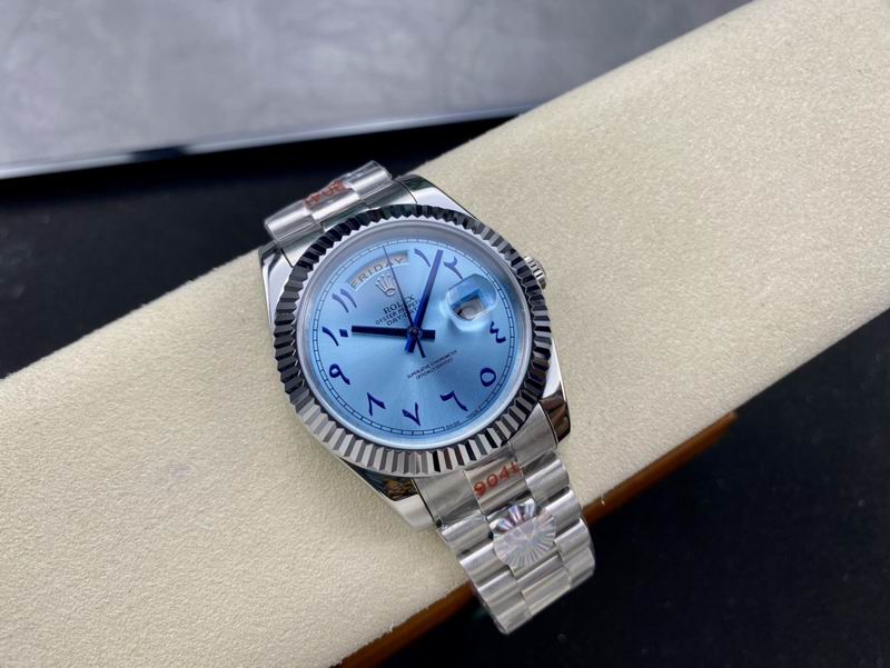 Rolex 40mm 31-Day date (1)