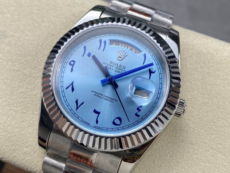 Rolex 40mm 31-Day date (3)