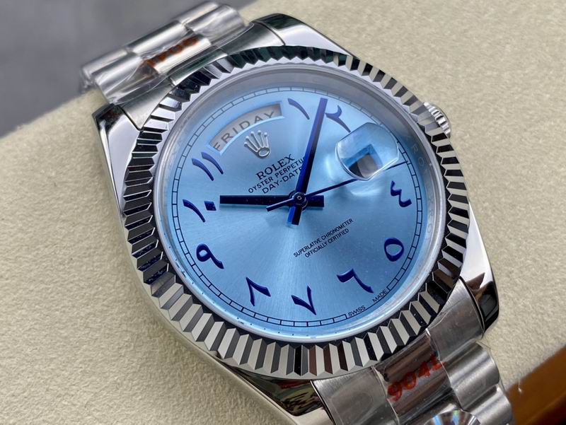 Rolex 40mm 31-Day date (6)