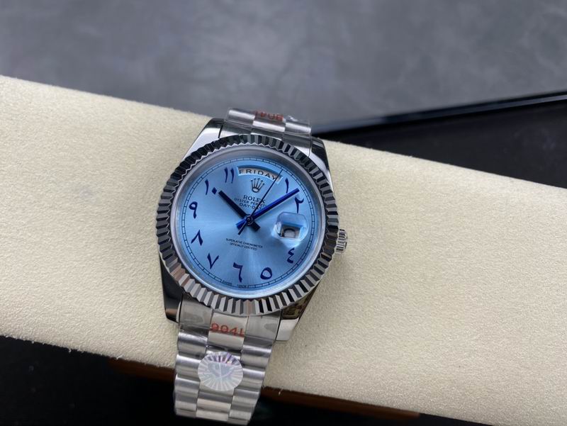 Rolex 40mm 31-Day date (8)