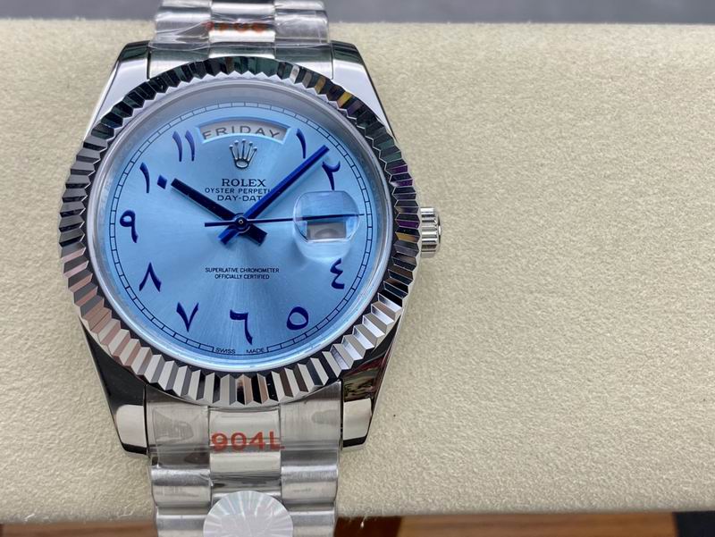 Rolex 40mm 31-Day date (9)