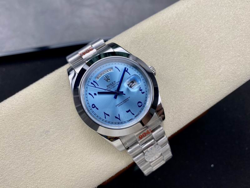 Rolex 40mm 32-Day Date (7)