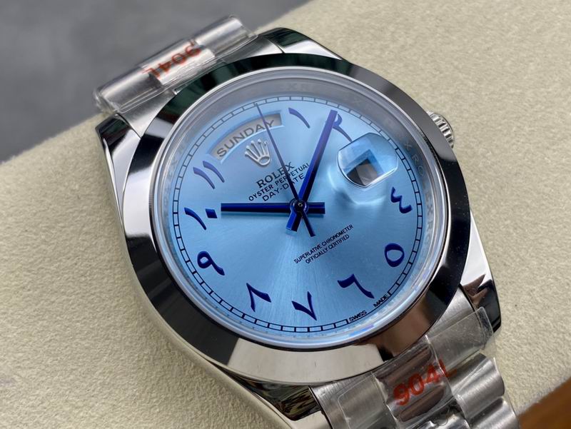 Rolex 40mm 32-Day Date (8)