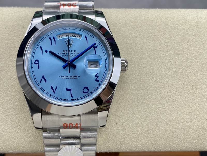 Rolex 40mm 32-Day Date (9)