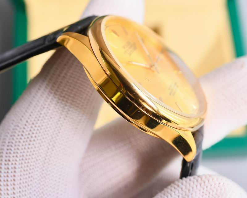 Rolex 40mm 33-Date Just (1)