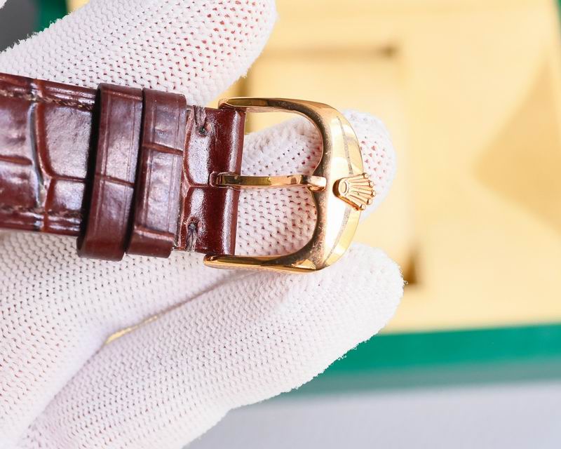 Rolex 40mm 33-Date Just (10)