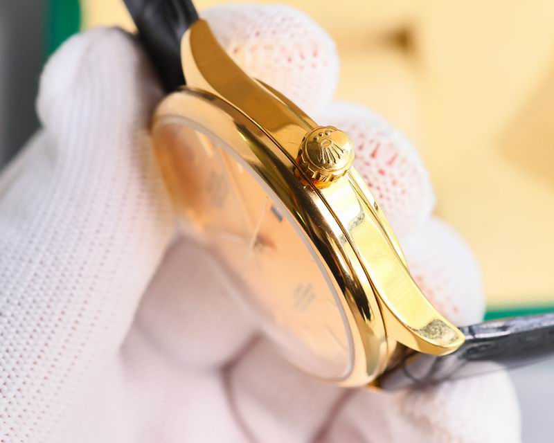 Rolex 40mm 33-Date Just (3)