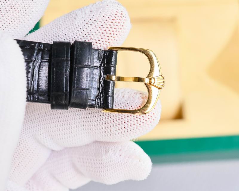 Rolex 40mm 34-Date Just (16)