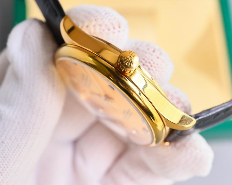 Rolex 40mm 34-Date Just (18)