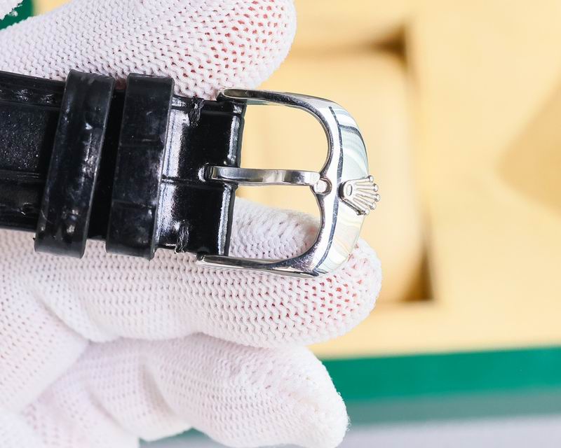 Rolex 40mm 34-Date Just (5)