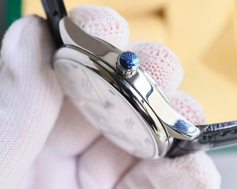 Rolex 40mm 34-Date Just (6)