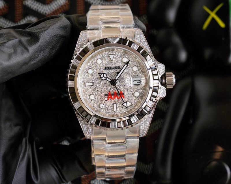 Rolex 40mm 52-GMT (19)