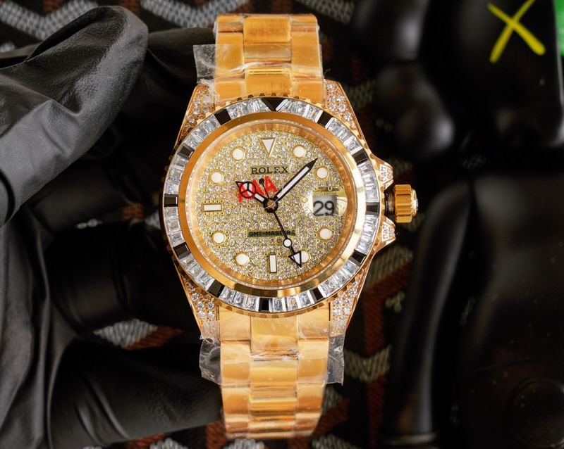 Rolex 40mm 52-GMT (2)