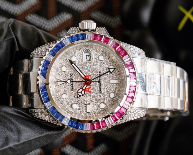 Rolex 40mm 52-GMT (25)