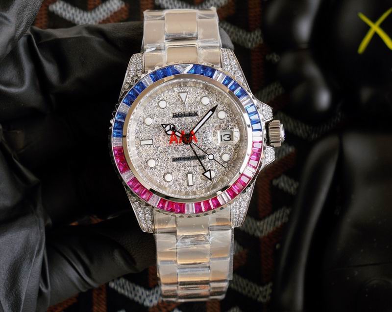 Rolex 40mm 52-GMT (27)