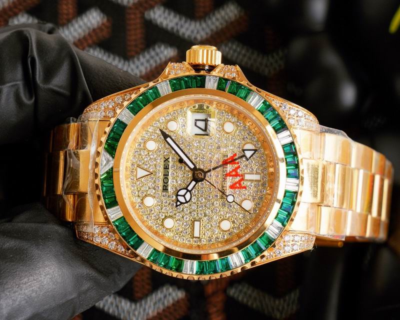 Rolex 40mm 52-GMT (7)