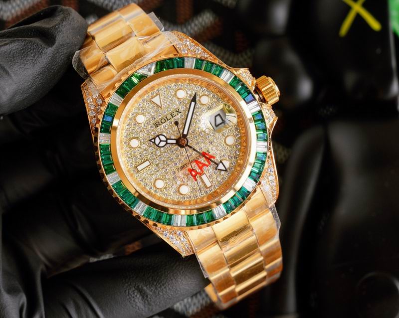 Rolex 40mm 52-GMT (8)