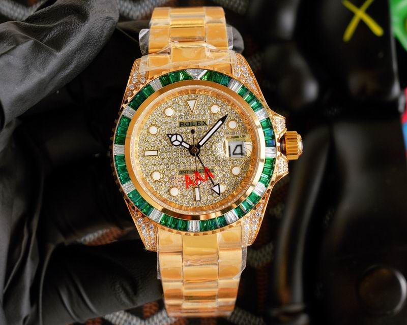 Rolex 40mm 52-GMT (9)