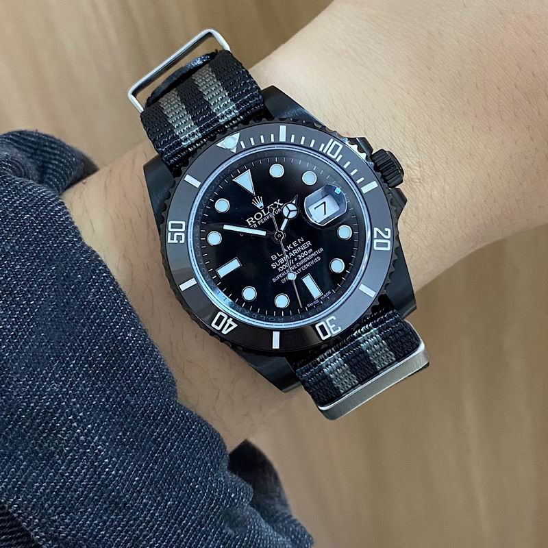 Rolex 40mm 61 (12)
