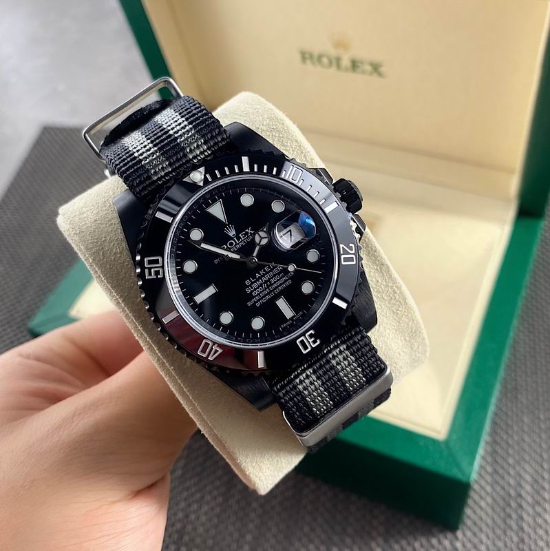 Rolex 40mm 61 (13)