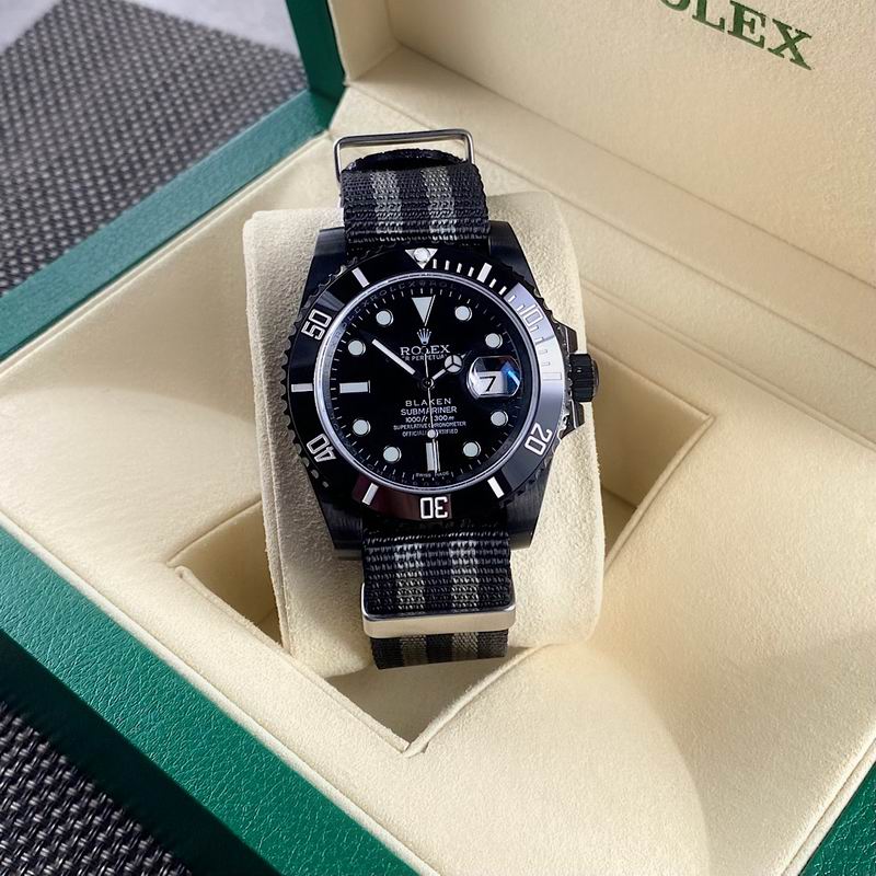Rolex 40mm 61 (14)