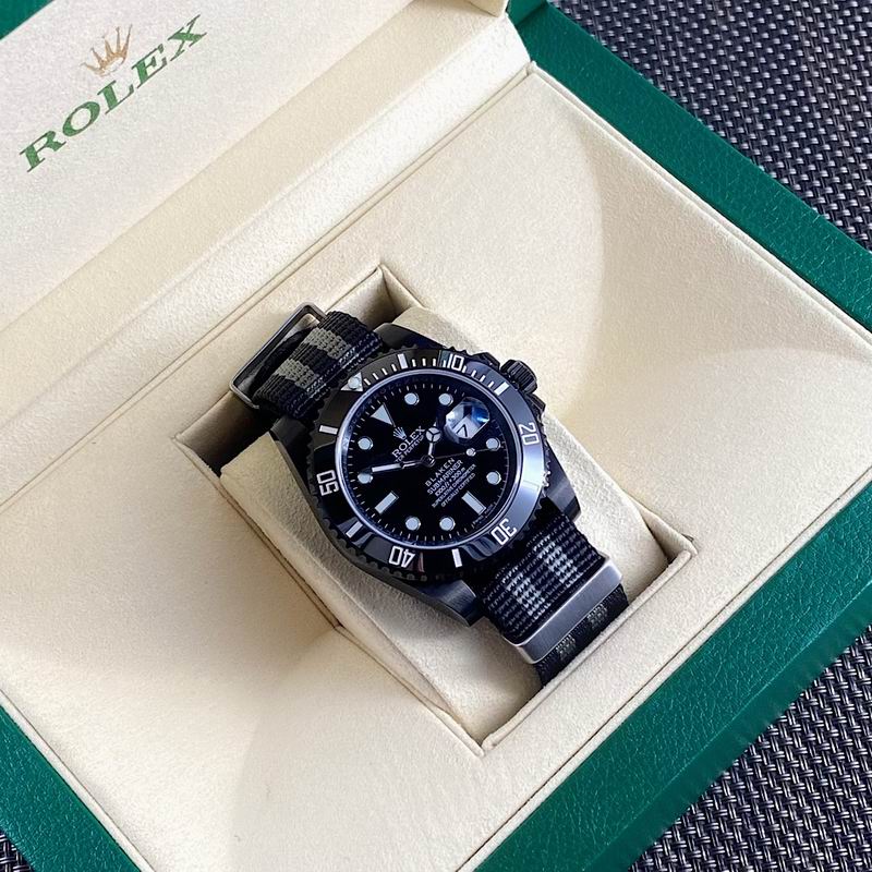 Rolex 40mm 61 (15)