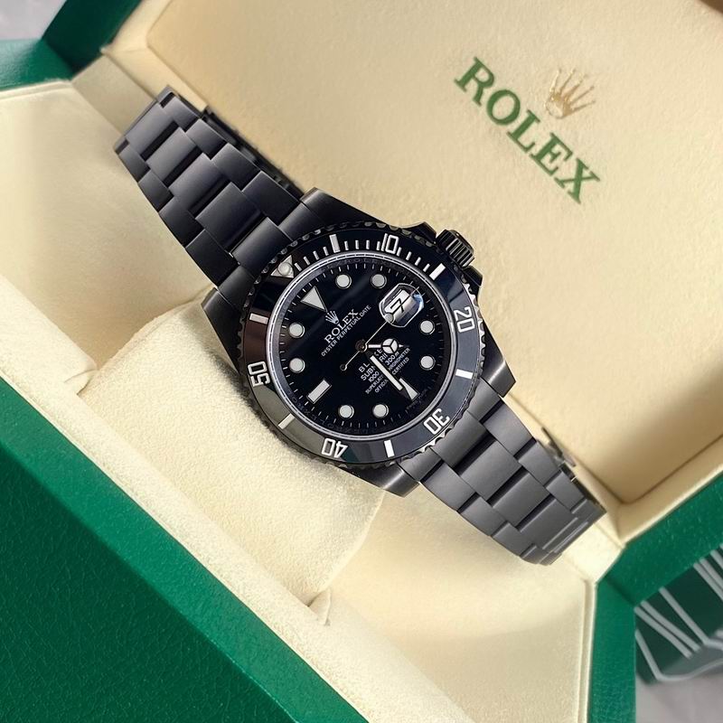 Rolex 40mm 61 (4)