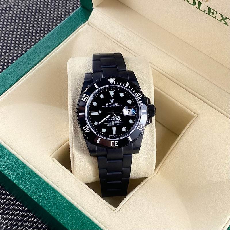 Rolex 40mm 61 (6)