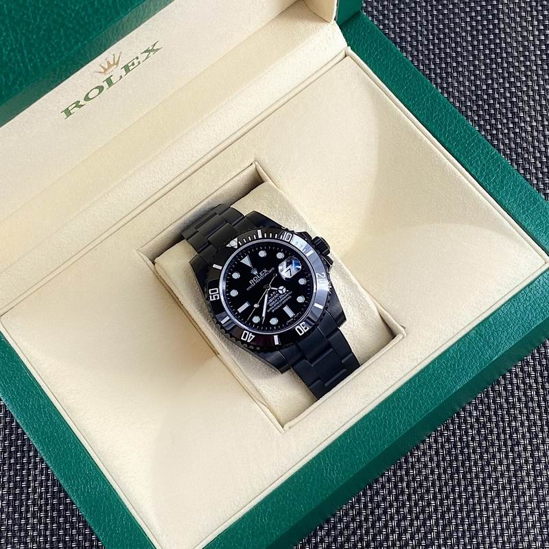 Rolex 40mm 61 (7)