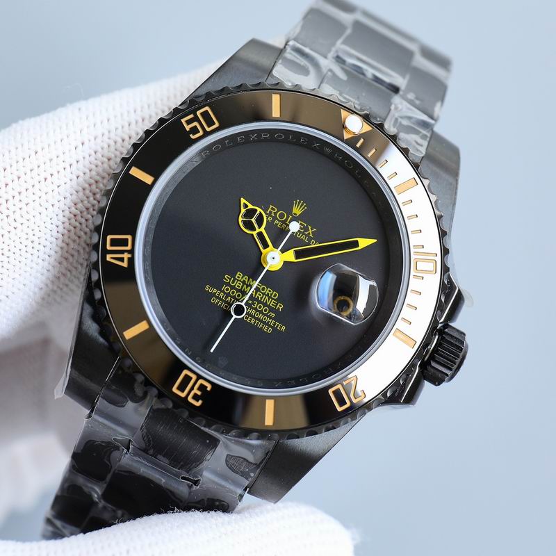 Rolex 40mm 64 (16)
